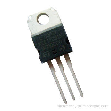 Transistors for Computer and General Purpose
